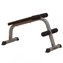 Скамья для пресса BODY SOLID Powerline AB-139X/PAB139X