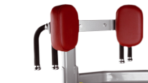 Торс BH FITNESS TR line L430