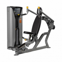 Жим от плеч HOIST Roc-It Line Shoulder Press RS-1501