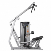 Верхняя тяга HOIST Roc-It Line Selectorized Pulldown RS-1201