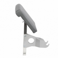 Дополнение для HOIST HF-5165 и HF-5170 Парта для бицепса HOIST HF-OPT4000-02