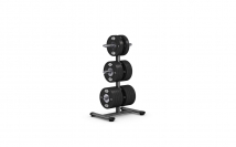 Стойка под диски GYM80 Sygnum Basic Disc Stand 4052