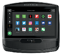 Велоэргометр MATRIX R50XIR - Рига Молл