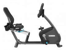 Горизонтальный велотренажер PRECOR Experience Series 830 Line RBK 835