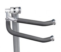 Тяга сверху HOIST Roc-It Line Plate-Loaded RPL-5201