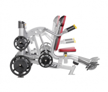 Отжимание сидя HOIST Roc-It Line Plate-Loaded RPL-5101