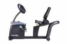 Горизонтальный велотренажер SPORTSART FITNESS C575R