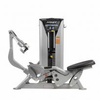 Гребная тяга сидя HOIST Roc-It Line Selectorized Seated Mid Row RS-1203