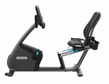 Горизонтальный велотренажер PRECOR Experience Series 830 Line RBK 835