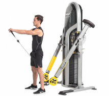 Многофункциональный комплекс HOIST Simple Trainer HD-4000