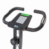 Вертикальный велотренажер TUNTURI CARDIO FIT B20 X-BIKE