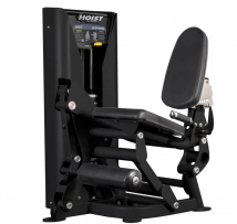Разгибание ног сидя HOIST Roc-It Line Selectorized Leg Extension RS-1401