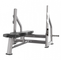 Скамейка для жима горизонтальная FITEX Optima FTX-61A39