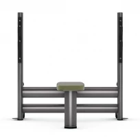 Горизонтальная скамья для жима GYM80 Sygnum Basic 4097