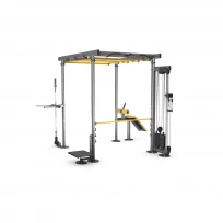 Комплекс для функциональных тренировок GYM80 Iron Qube M 4445
