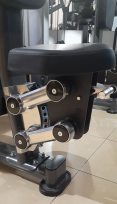 Жим горизонтальный FITEX Optima FTX-61F04A